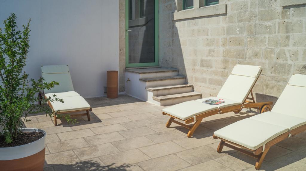 La Filanda Salento Hotel Casamassella Exterior photo