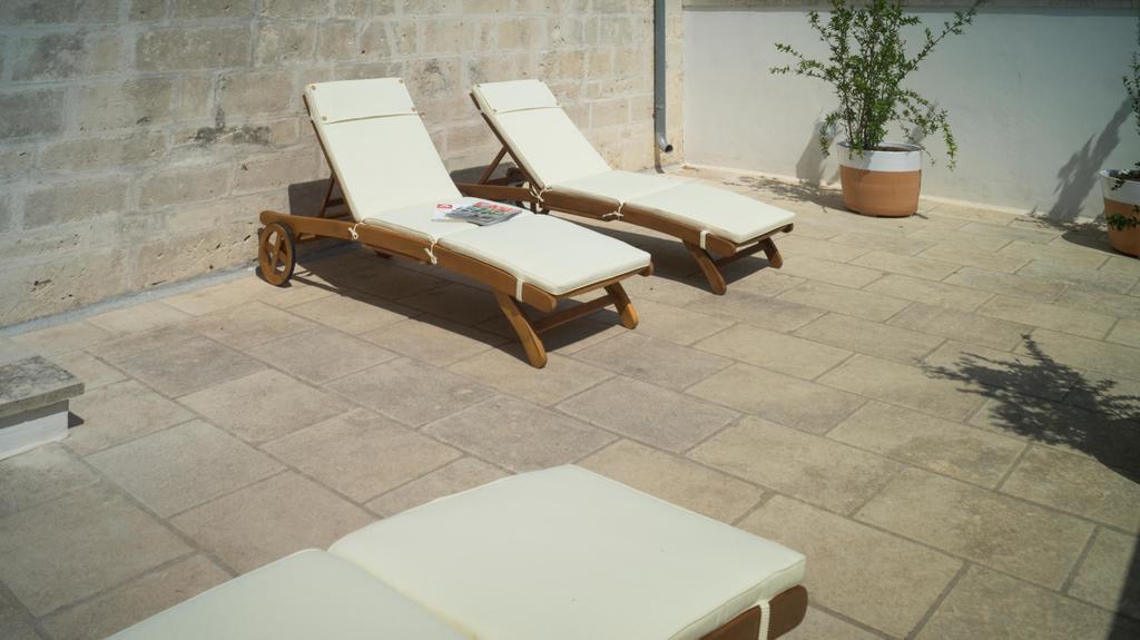 La Filanda Salento Hotel Casamassella Exterior photo