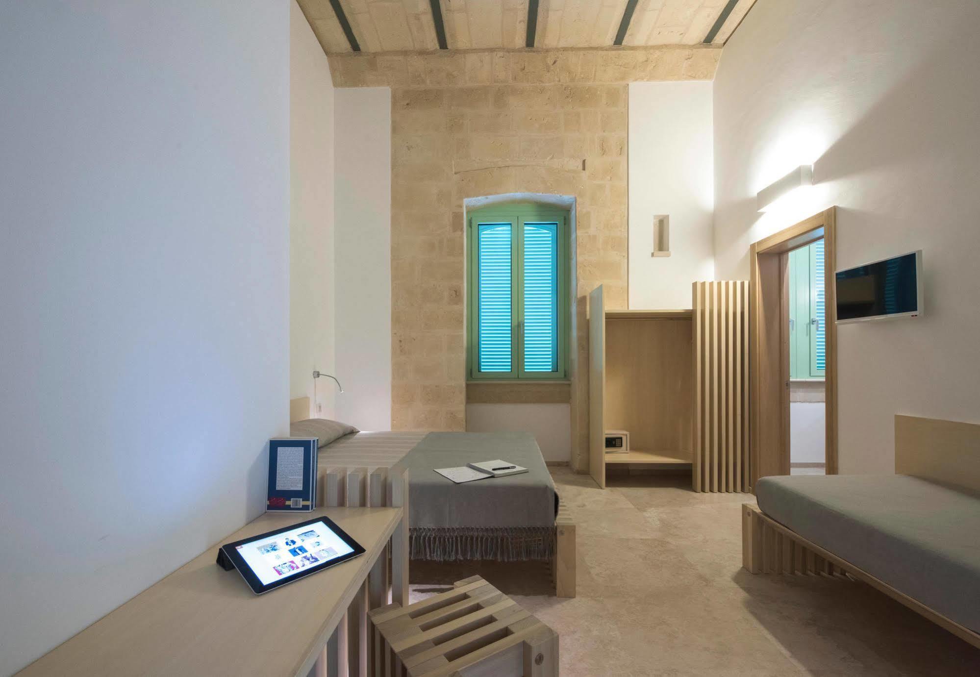 La Filanda Salento Hotel Casamassella Exterior photo