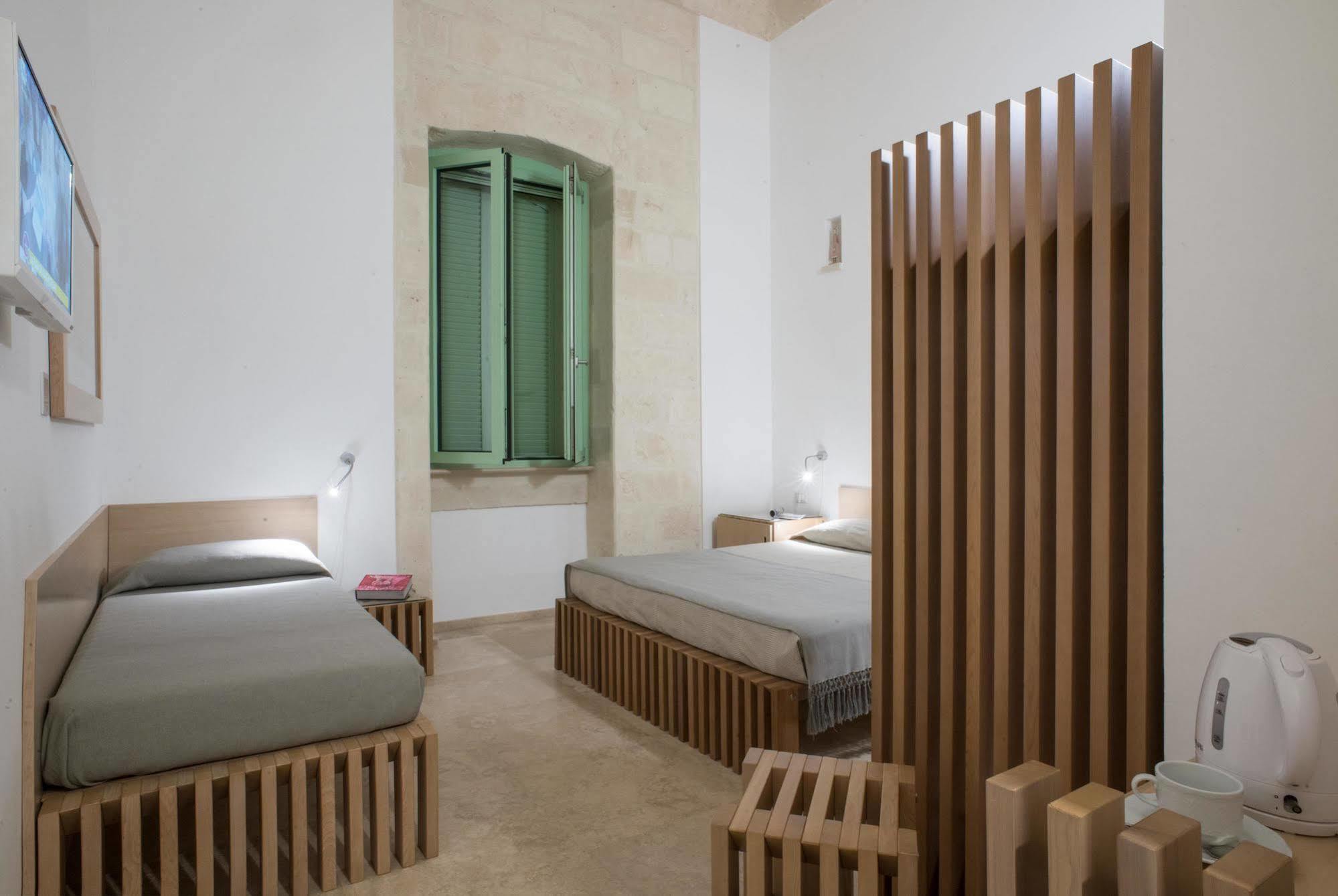 La Filanda Salento Hotel Casamassella Exterior photo