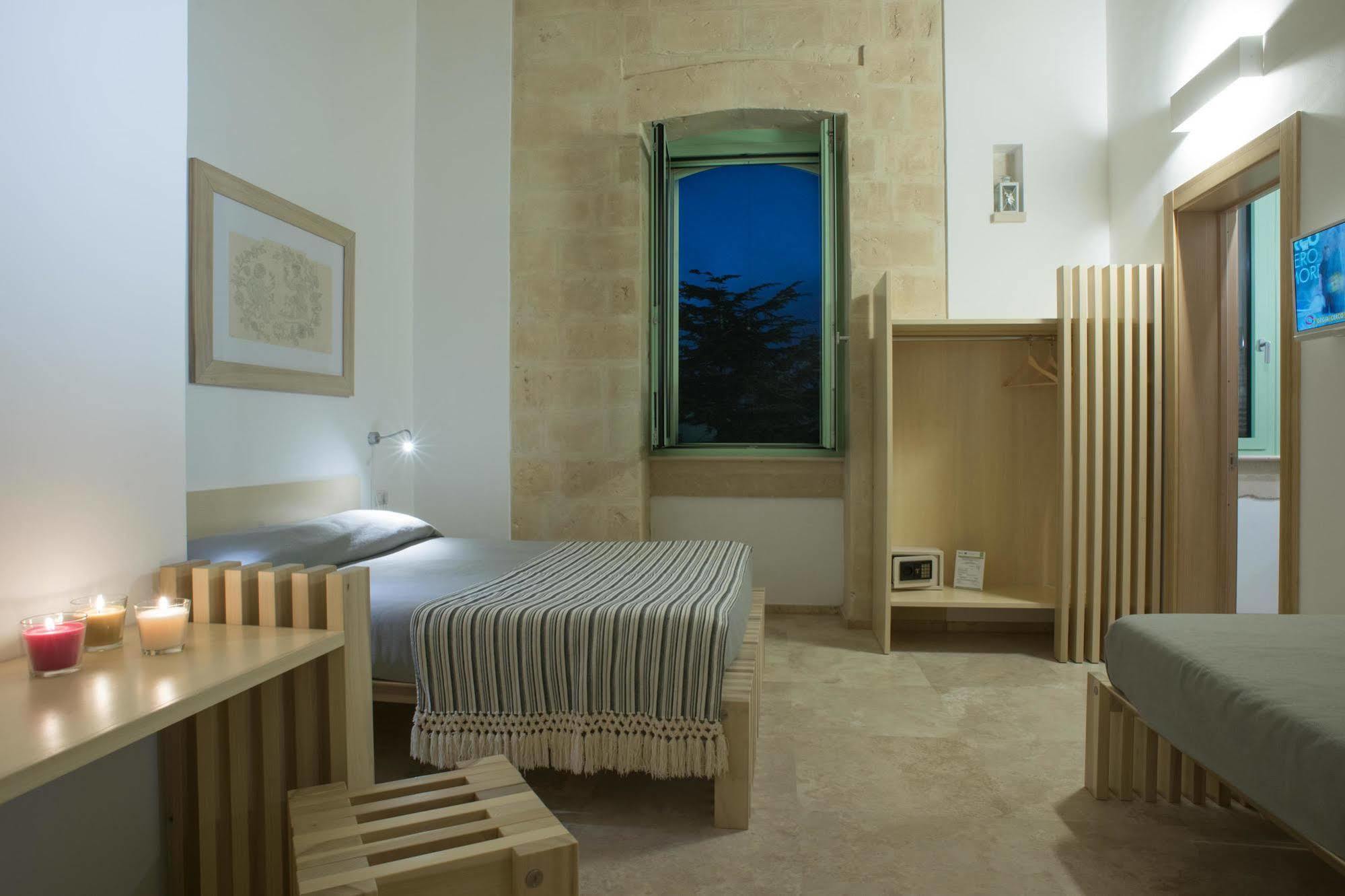 La Filanda Salento Hotel Casamassella Exterior photo